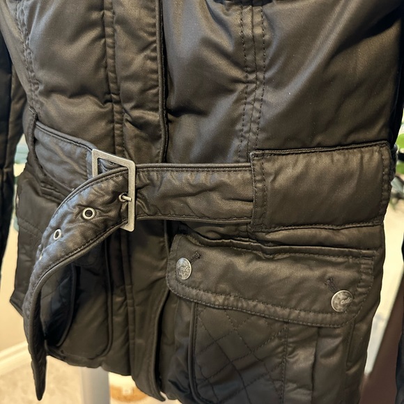 EDC Vintage Jacket - Picture 4 of 6